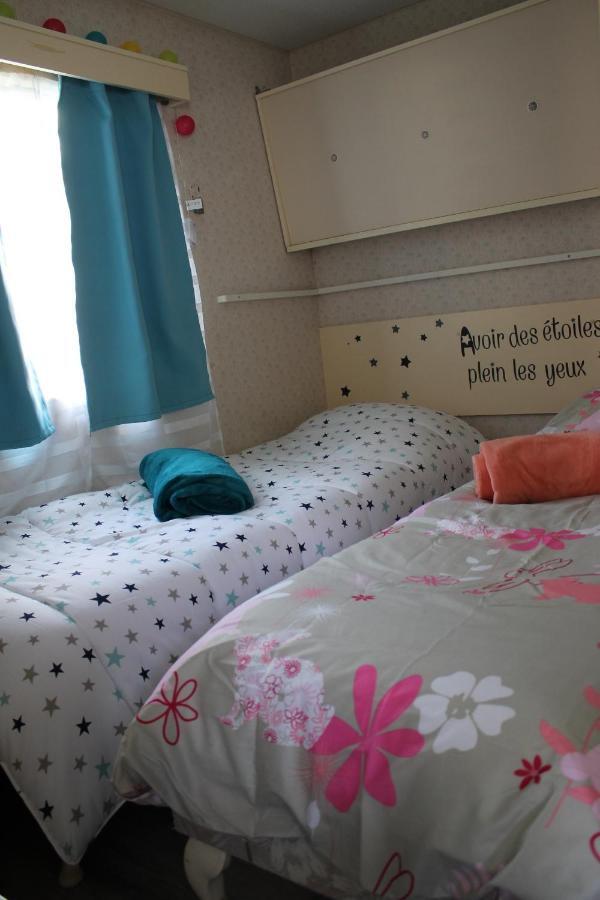 CAMPING LA LANDE, Mimizan 704 Hotel Exterior foto